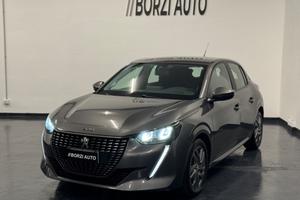 Peugeot 208 PureTech 75cv 5p Active Pack PROMO !