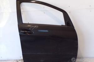 Portiera Anteriore Destra Mercedes Classe A W169