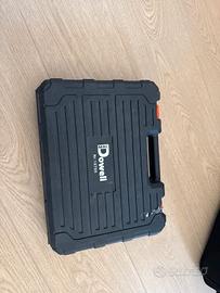 Valigetta portautensili MAC Dowell Nr. 16788 vuota