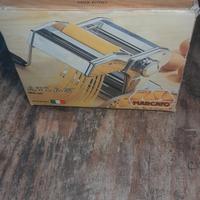 macchina per la pasta