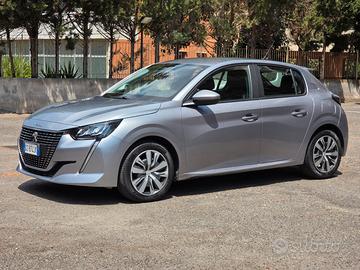 Peugeot 208 II Active 1.2 Benzina 75 CV