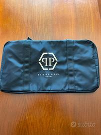 Philippe Plein sport bag