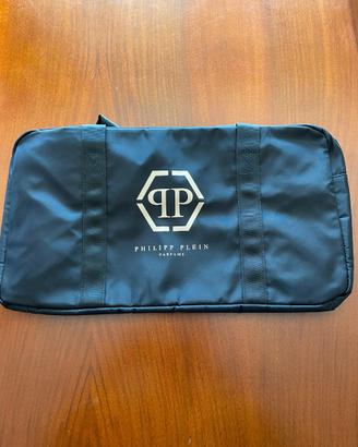 Philippe Plein sport bag
