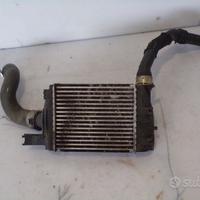 Radiatore intercooler Dacia Duster 1.5 dci 2016