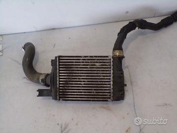 Radiatore intercooler Dacia Duster 1.5 dci 2016