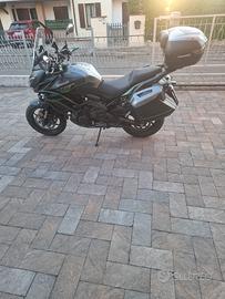 Kavasaki 650