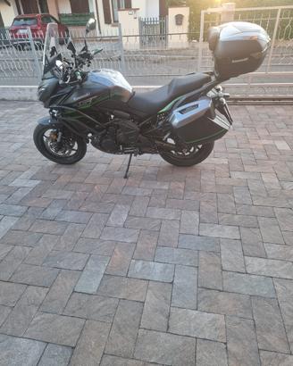 Kavasaki 650