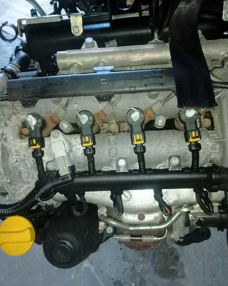 motore Fiat 1.3 mjt 