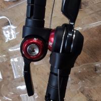 Sram bar end shifters 10 velocità