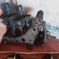 ricambi jeep compass 