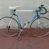 Bici da corsa d'epoca Atala