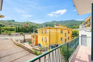 Appartamento a Santa Margherita Ligure 4 locali