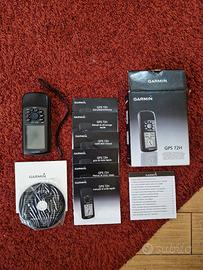 Garmin GPS 72H