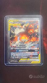 Carta pokemon