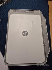 stampante  hp desk jet 2700 a colori