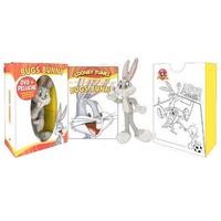 Bugs Bunny (DVD + Peluche) Nuovo