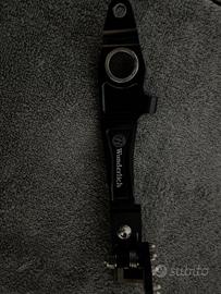 pedalina freno wunderlich bmw GS