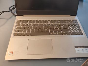 NOTEBOOK LENOVO IDEAPAD S145