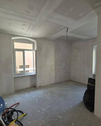 Appartamento bilocale ristrutturato in centro a Gr