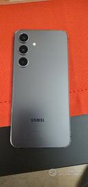 Samsung Galaxy S24 nero 5G 128 gb