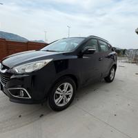 Hyundai ix 35 1.7 diesel