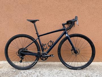 Bici Gravel Tg 54 - Specialized Diverge E5 Comp