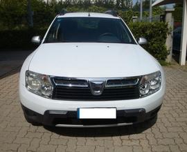 DACIA DUSTER 1.5 DCI LAUREATE 4x2 110CV UNIPROP.