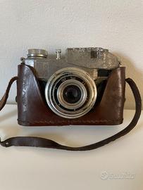 Bencini Comet II Vintage - Parti/Restauro!