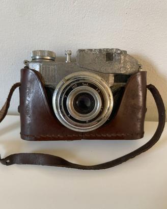 Bencini Comet II Vintage - Parti/Restauro!