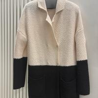 Cardigan giacca intimissimi taglia s
