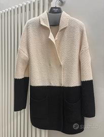Cardigan giacca intimissimi taglia s
