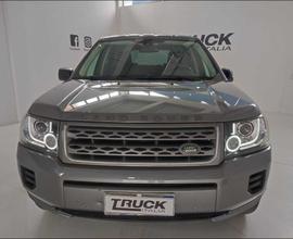 Land rover Freelander II 2011 - Freelander U90073