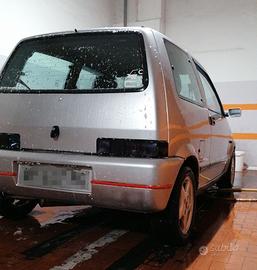 Fanali Fiat cinquecento 