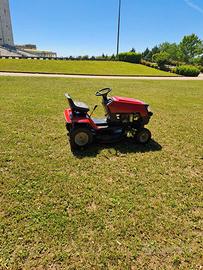 trattorino MTD J115