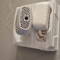 Epilatore a luce pulsata