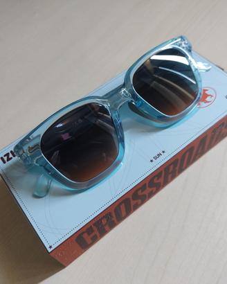 Izipizi occhiali da sole oversize unisex