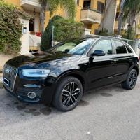 Audi Q3 S LINE 2.0 TDI