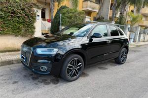 Audi Q3 S LINE 2.0 TDI