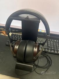 Cuffie sivga robin sv021 (bilanciate/single ended)