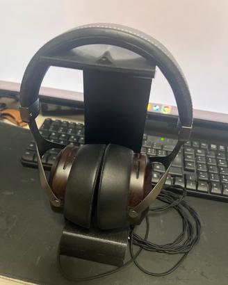 Cuffie sivga robin sv021 (bilanciate/single ended)
