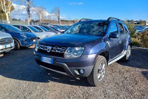 Dacia Duster 1.2 125CV 4x2 GPL Prestige