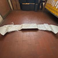 Alettone posteriore Renault Clio V