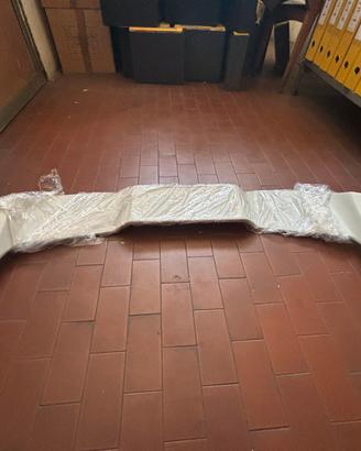 Alettone posteriore Renault Clio V