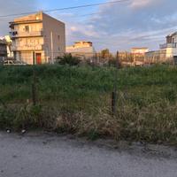 Terreno edificabile zona playa