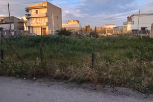 Terreno edificabile zona playa