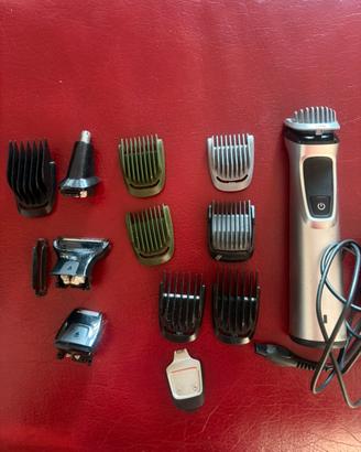 Rasoio regola barba capelli peli naso