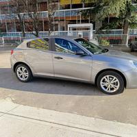 Alfa Romeo Giulietta 1.4 Turbo 120 CV Benzina/GPL