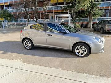Alfa Romeo Giulietta 1.4 Turbo 120 CV Benzina/GPL
