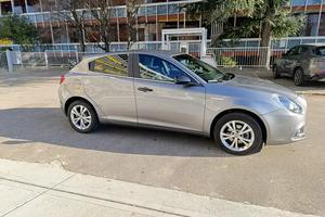 Alfa Romeo Giulietta 1.4 Turbo 120 CV Benzina/GPL