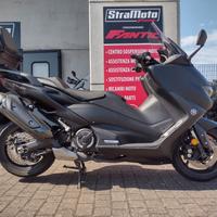 Yamaha TMAX SX